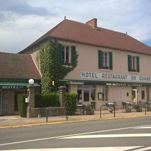 Hotel du Commerce